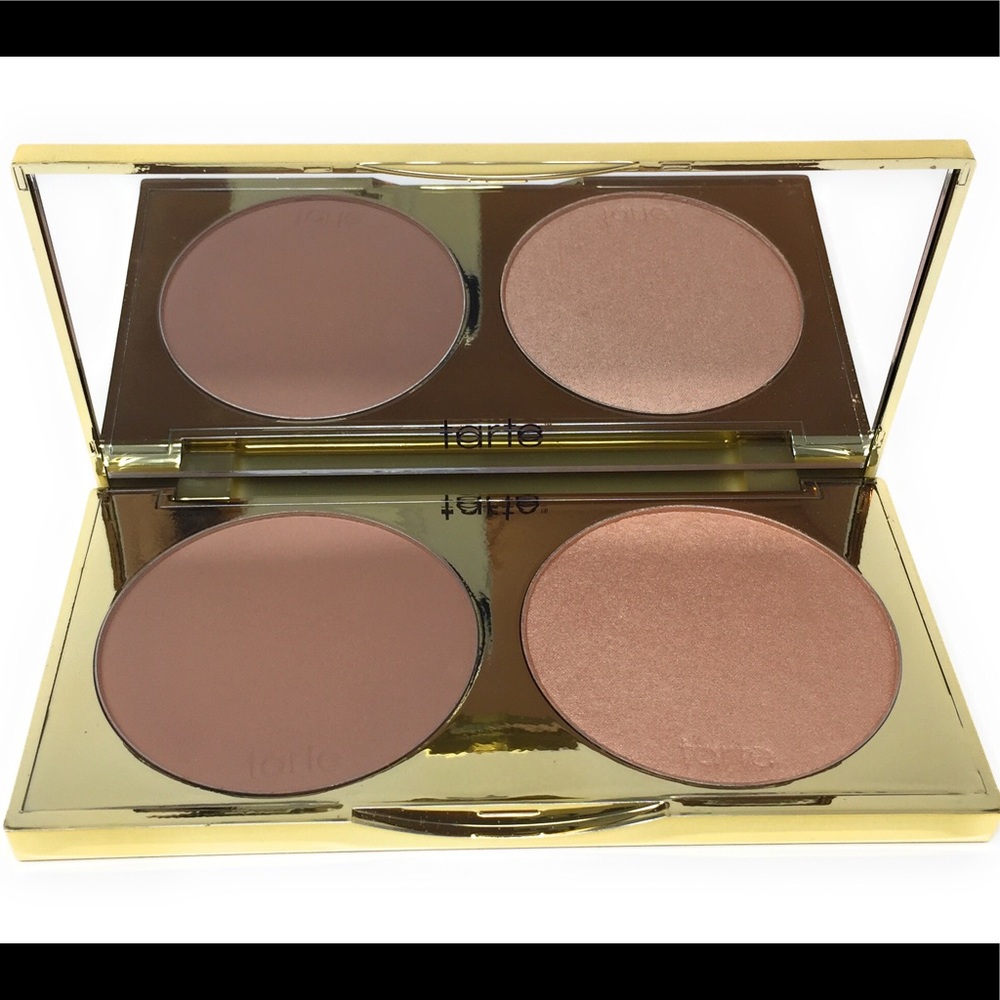 TARTE Don’t be afraid to dazzle Palette - Picture 2 of 7